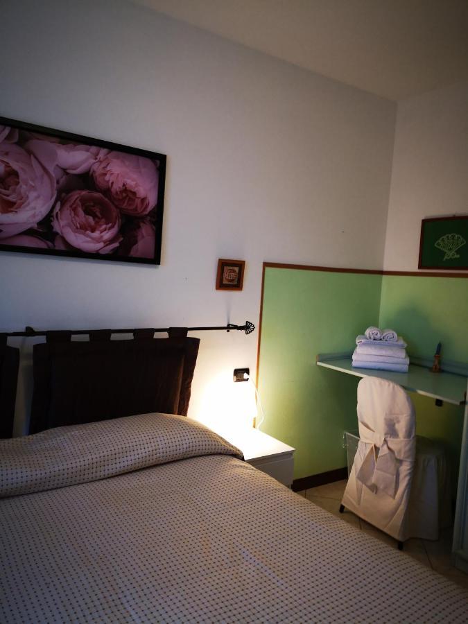 Residence Santa Croce Delebio Provincia Di Σόντριο Εξωτερικό φωτογραφία