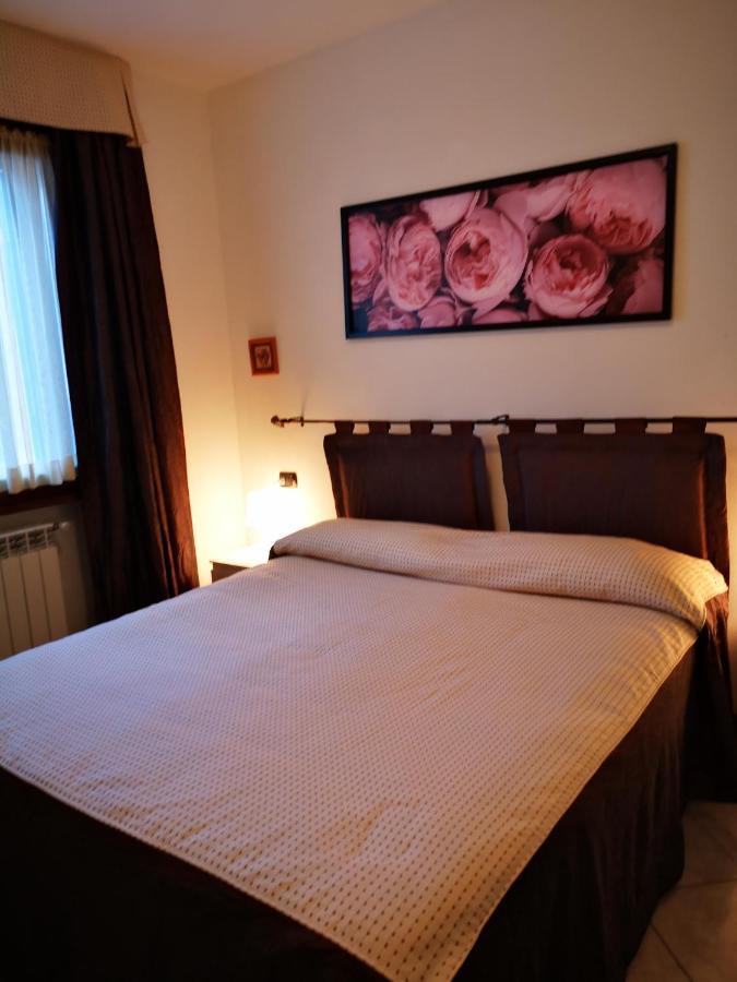 Residence Santa Croce Delebio Provincia Di Σόντριο Εξωτερικό φωτογραφία